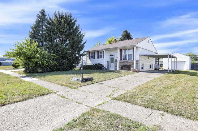 5083 Meadowbrook Drive, Columbus, OH 43207