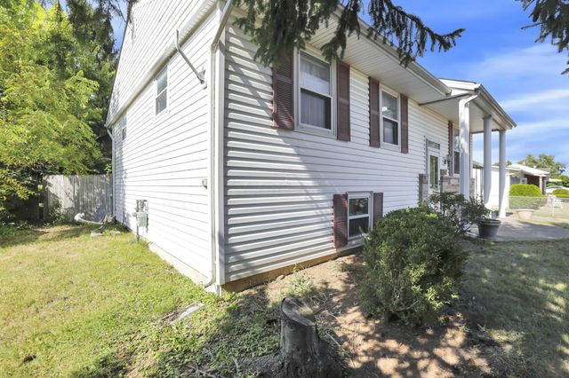 5083 Meadowbrook Drive, Columbus, OH 43207