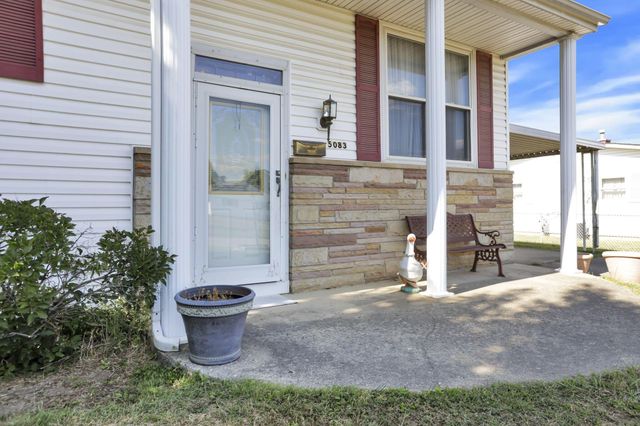 5083 Meadowbrook Drive, Columbus, OH 43207