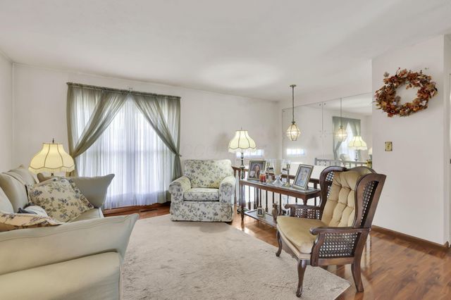 5083 Meadowbrook Drive, Columbus, OH 43207