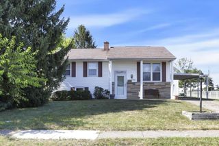 5083 Meadowbrook Drive, Columbus, OH 43207