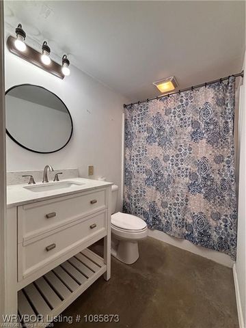 7170 Highway 217, Charleston, AR 72933