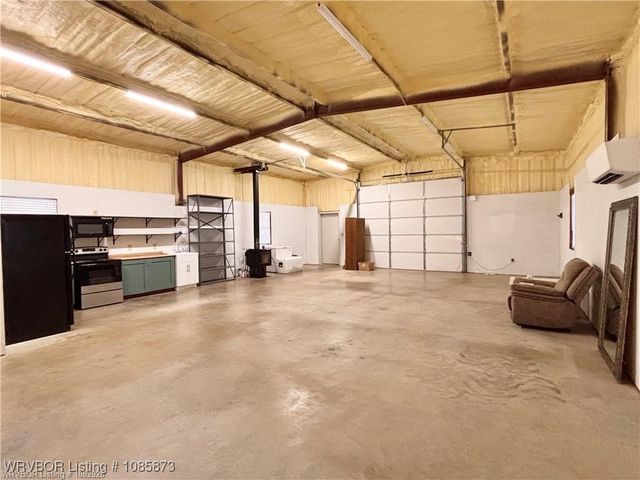 7170 Highway 217, Charleston, AR 72933