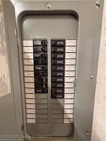 7170 Highway 217, Charleston, AR 72933