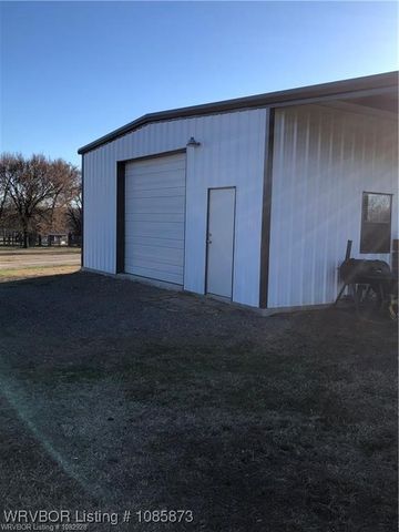7170 Highway 217, Charleston, AR 72933