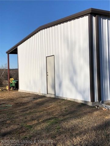 7170 Highway 217, Charleston, AR 72933