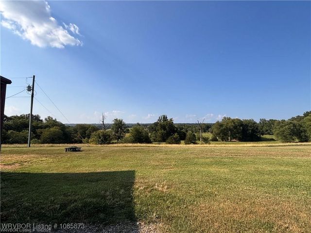 7170 Highway 217, Charleston, AR 72933