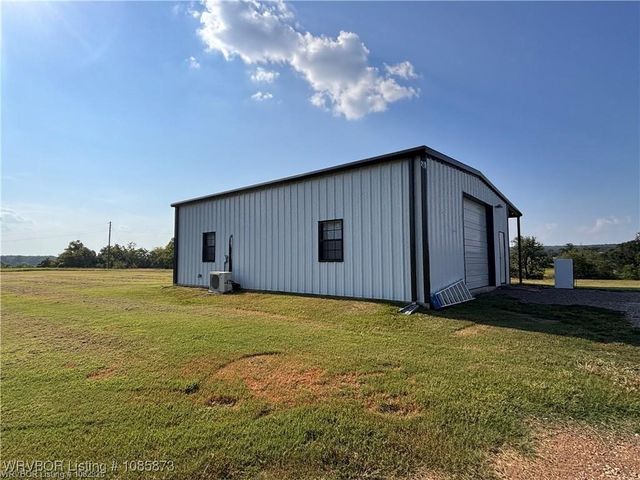 7170 Highway 217, Charleston, AR 72933