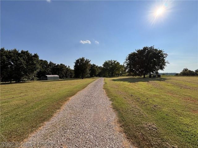 7170 Highway 217, Charleston, AR 72933