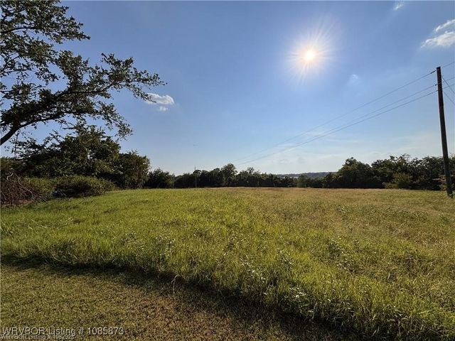 7170 Highway 217, Charleston, AR 72933