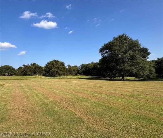 7170 Highway 217, Charleston, AR 72933