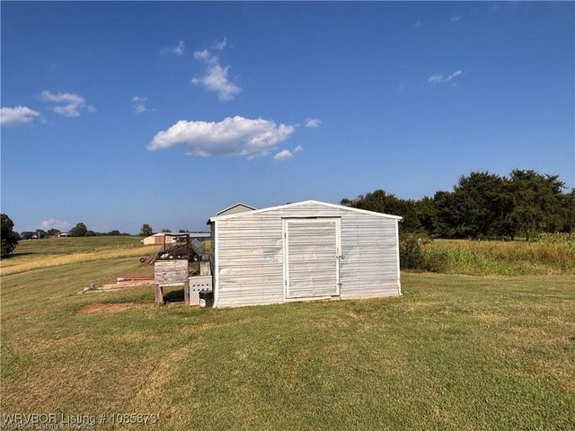 7170 Highway 217, Charleston, AR 72933