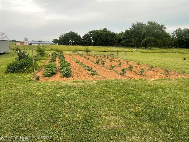 7170 Highway 217, Charleston, AR 72933