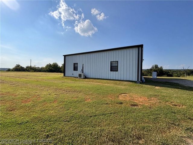 7170 Highway 217, Charleston, AR 72933