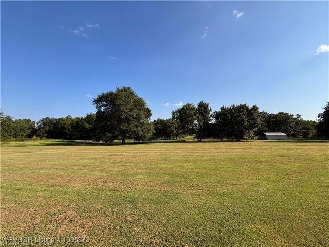 7170 Highway 217, Charleston, AR 72933