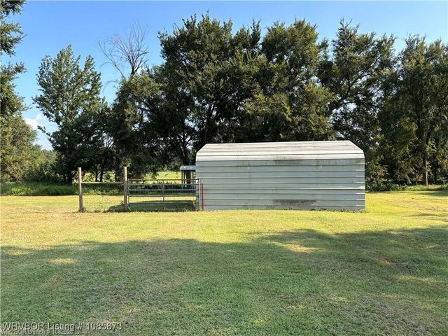 7170 Highway 217, Charleston, AR 72933