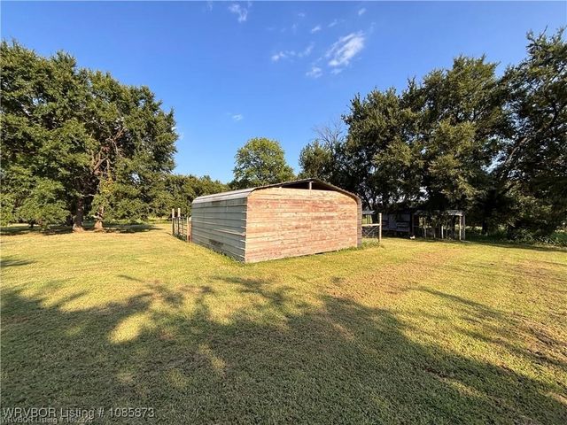 7170 Highway 217, Charleston, AR 72933