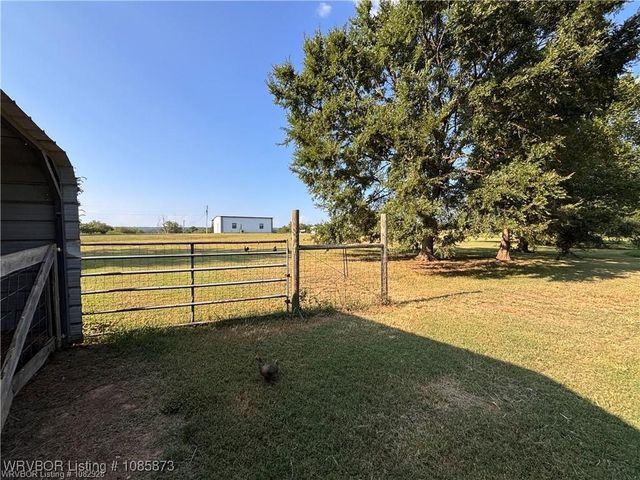 7170 Highway 217, Charleston, AR 72933