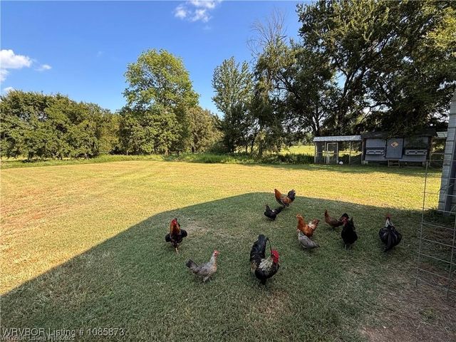 7170 Highway 217, Charleston, AR 72933