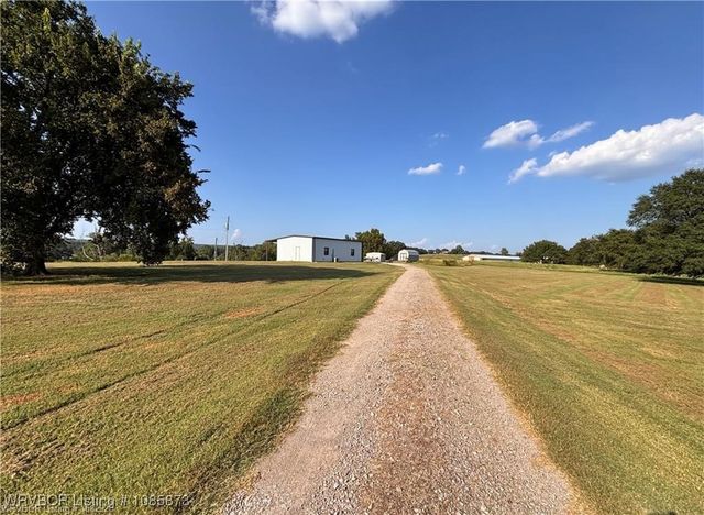 7170 Highway 217, Charleston, AR 72933