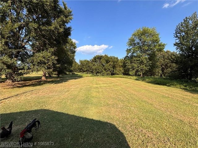 7170 Highway 217, Charleston, AR 72933