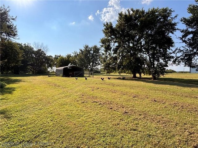 7170 Highway 217, Charleston, AR 72933