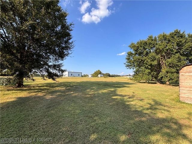 7170 Highway 217, Charleston, AR 72933