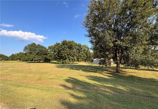 7170 Highway 217, Charleston, AR 72933