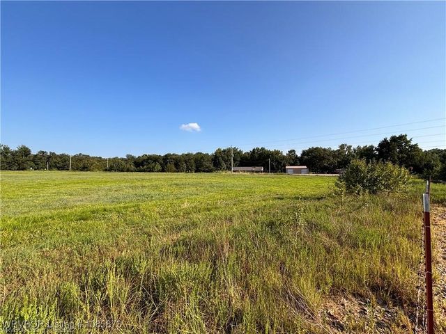 7170 Highway 217, Charleston, AR 72933