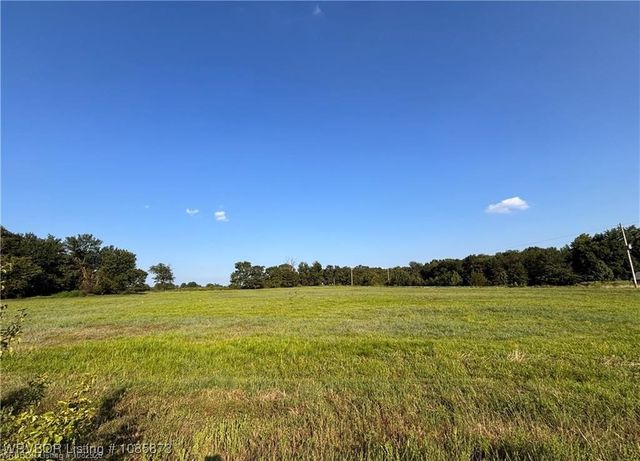 7170 Highway 217, Charleston, AR 72933