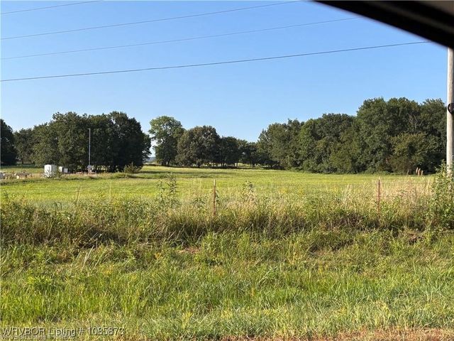 7170 Highway 217, Charleston, AR 72933