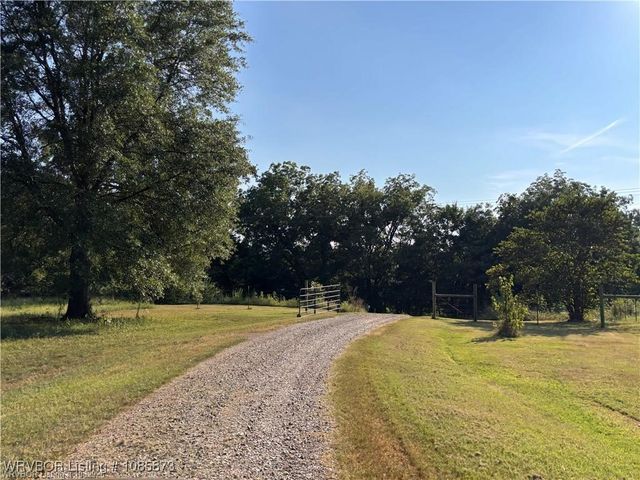 7170 Highway 217, Charleston, AR 72933