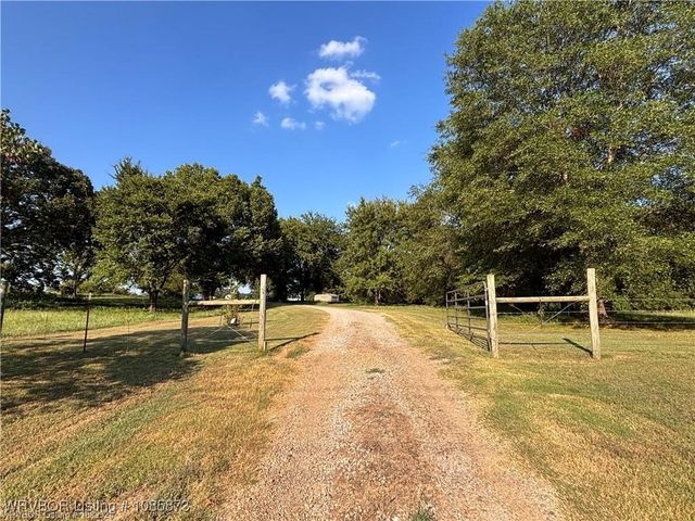 7170 Highway 217, Charleston, AR 72933