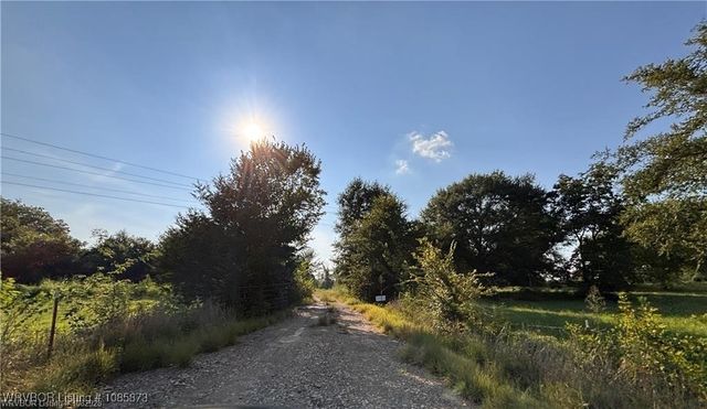 7170 Highway 217, Charleston, AR 72933