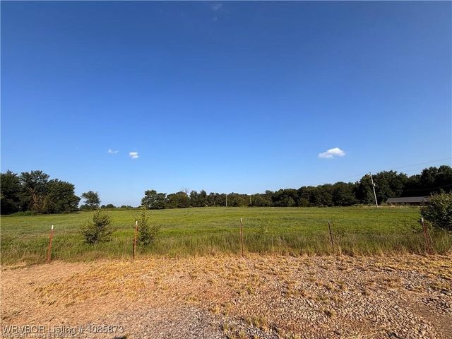 7170 Highway 217, Charleston, AR 72933