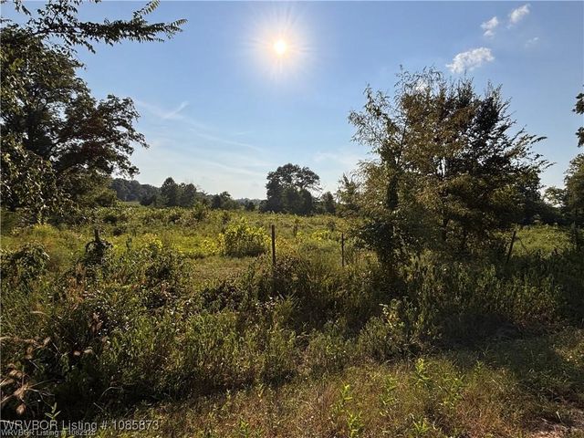 7170 Highway 217, Charleston, AR 72933