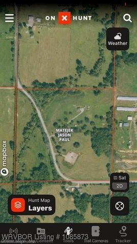 7170 Highway 217, Charleston, AR 72933