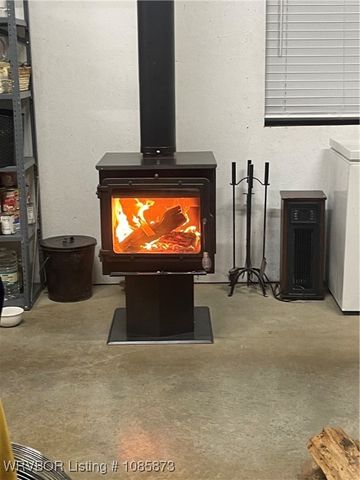 7170 Highway 217, Charleston, AR 72933