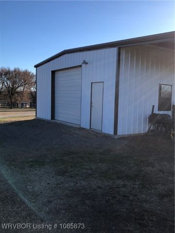 7170 Highway 217, Charleston, AR 72933