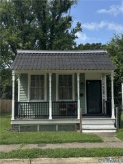 336 Grayson St, Richmond, VA 23222