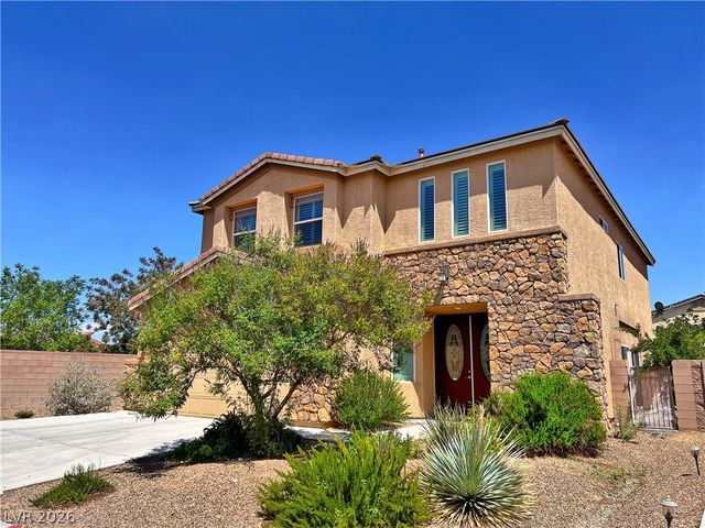 4608 Bear Island Court, Las Vegas, NV 89147