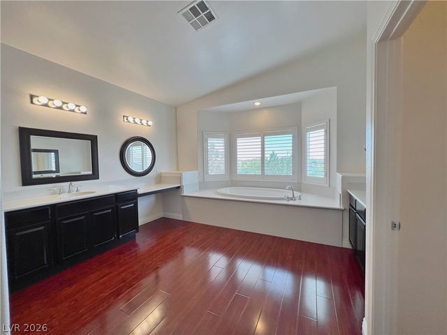 4608 Bear Island Court, Las Vegas, NV 89147