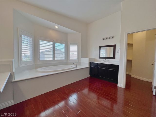 4608 Bear Island Court, Las Vegas, NV 89147