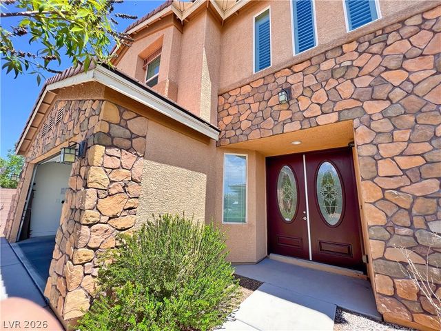 4608 Bear Island Court, Las Vegas, NV 89147