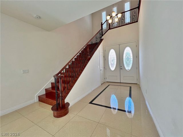 4608 Bear Island Court, Las Vegas, NV 89147