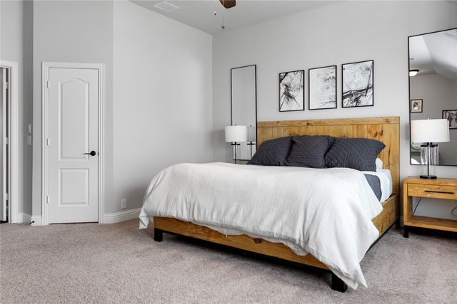 541 Marigold Drive, Midlothian, TX 76065