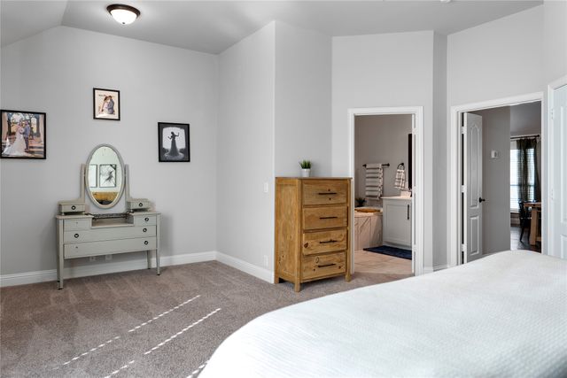 541 Marigold Drive, Midlothian, TX 76065