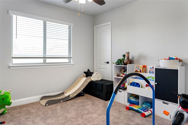 541 Marigold Drive, Midlothian, TX 76065