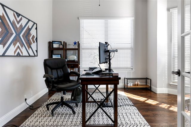 541 Marigold Drive, Midlothian, TX 76065