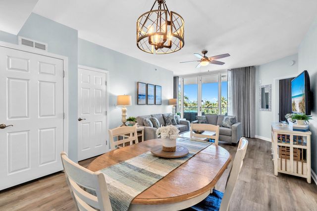 4203 Indian Bayou Trail UNIT 1415, Destin, FL 32541